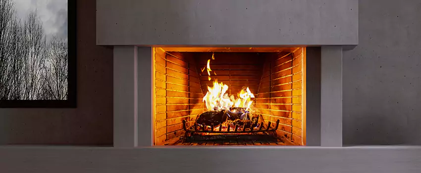 Indoor Wood Burning Furnace Repair and Installation in Carrollwood, Florida