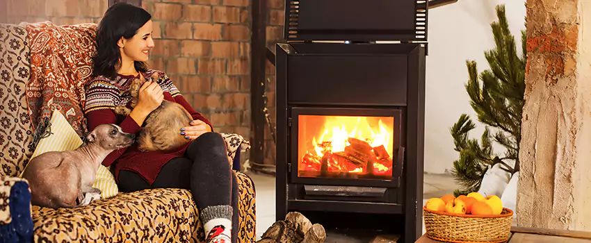 Wood Stove Chimney Cleaning Services in Carrollwood, FL