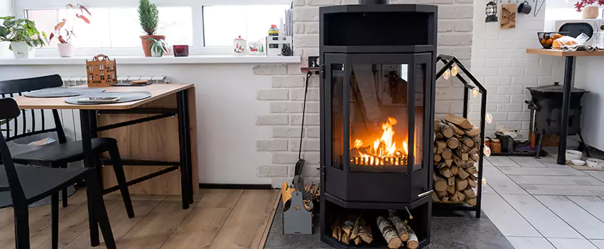 Wood Stove Inspection Services in Carrollwood, FL