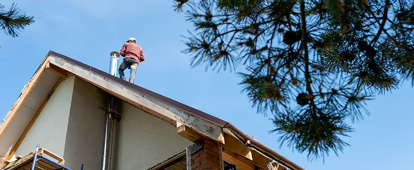 Birds Removal Contractors from Chimney in Carrollwood, FL