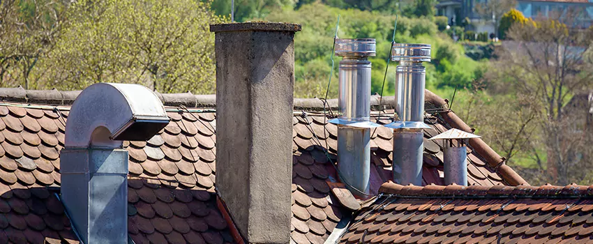 Commercial Chimney Blockage Removal in Carrollwood, Florida