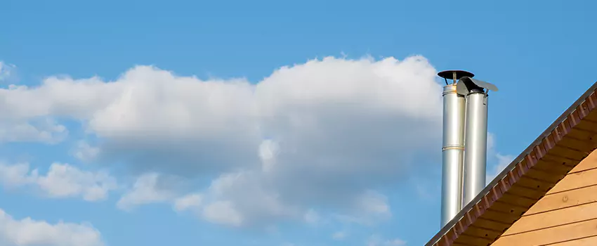 Chimney Cap Bird Guard Repair in Carrollwood, Florida