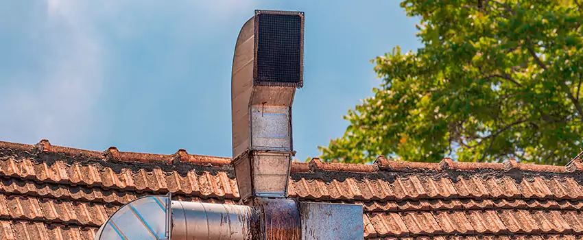 Chimney Cleaning Cost in Carrollwood, Florida