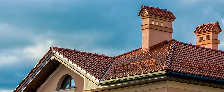 Residential Chimney Services in Carrollwood, Florida