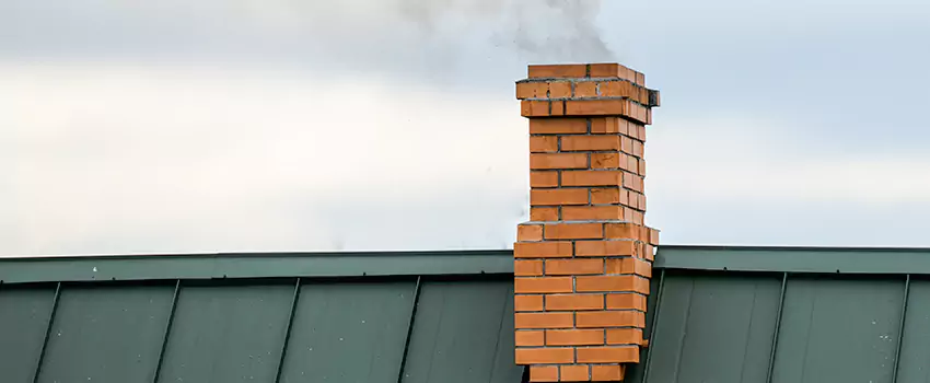 Chimney Installation Company in Carrollwood, FL