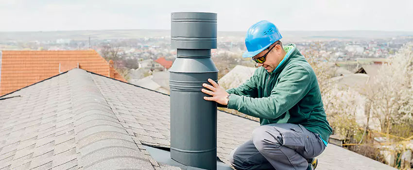 Insulated Chimney Liner Services in Carrollwood, FL