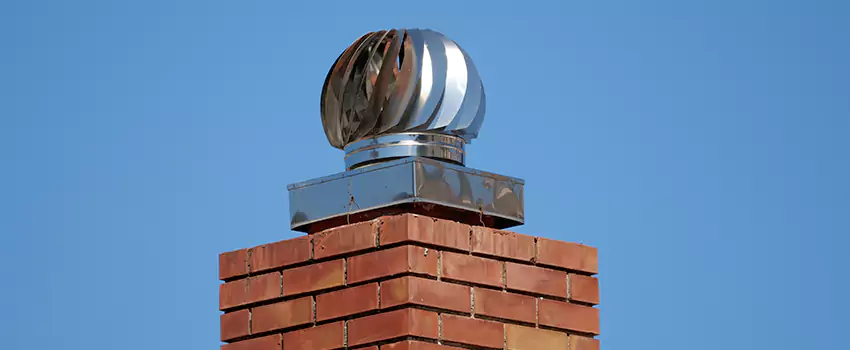 Chimney Flue Rebuild Services in Carrollwood, Florida