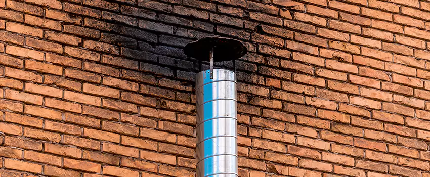 Chimney Design and Style Remodel Services in Carrollwood, Florida