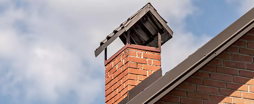 Chimney Saver Masonry Repair Contractor in Carrollwood, Florida
