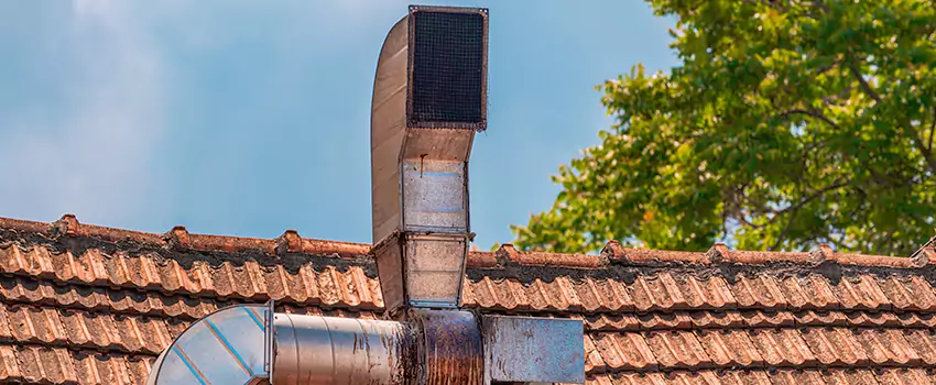 Chimney Blockage Removal in Carrollwood, Florida