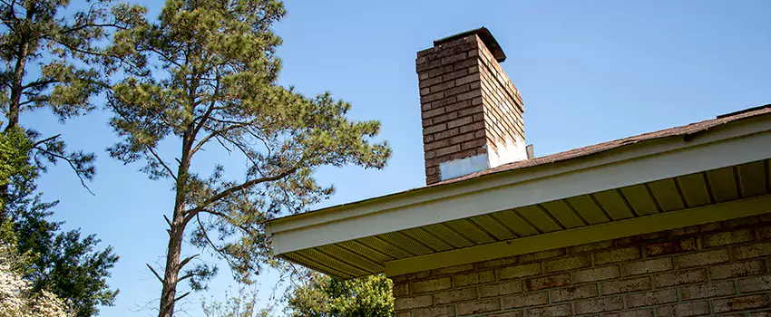 Brick Chimney Sweep Near Me in Carrollwood, FL
