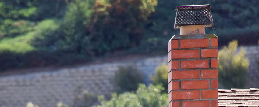 Chimney Tuckpointing And Masonry Restoration in Carrollwood, FL