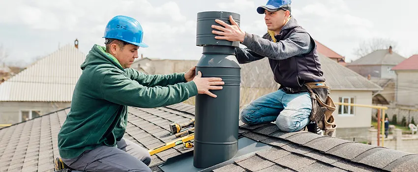 Commercial Chimney Cost in Carrollwood, FL