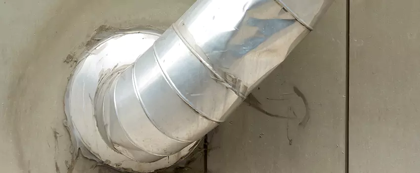 Dryer Vent Repair Process in Carrollwood, FL