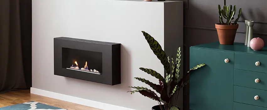 Electric Fireplace Glowing Embers Installation Services in Carrollwood, FL