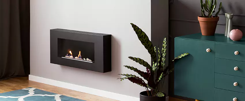 Cost of Ethanol Fireplace Repair And Installation Services in Carrollwood, FL