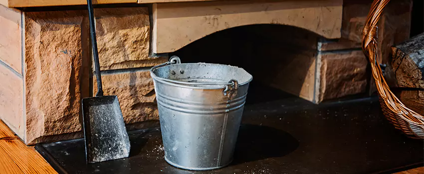 Clean The Fireplace Mantle And Hearth in Carrollwood, Florida