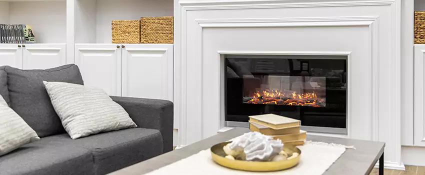 Professional Fireplace Maintenance Contractors in Carrollwood, FL