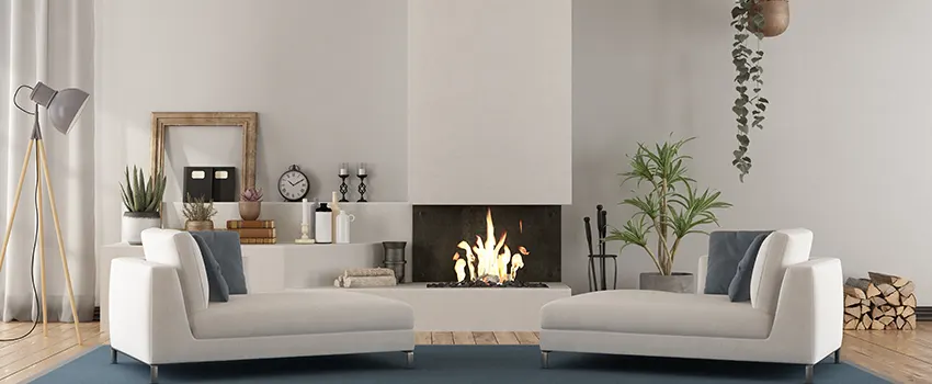 Decorative Fireplace Crystals Services in Carrollwood, Florida