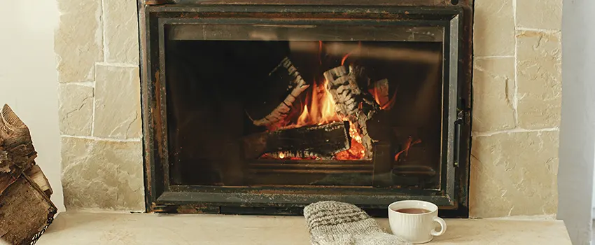 Fireplace Door Handle Replacements Services in Carrollwood, Florida