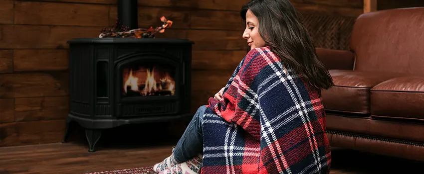 Fireplace Firebox Grate Replacement Services  in Carrollwood, Florida