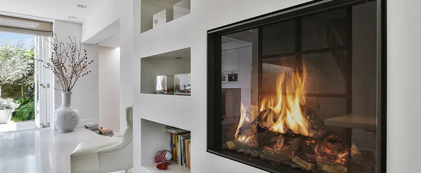 Fireplace Screen Installation And Replacement in Carrollwood, FL