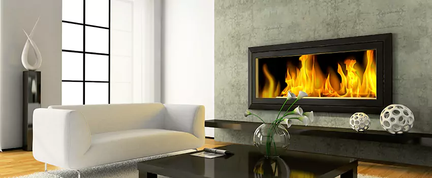 Fireplace Hearth Ideas in Carrollwood, Florida