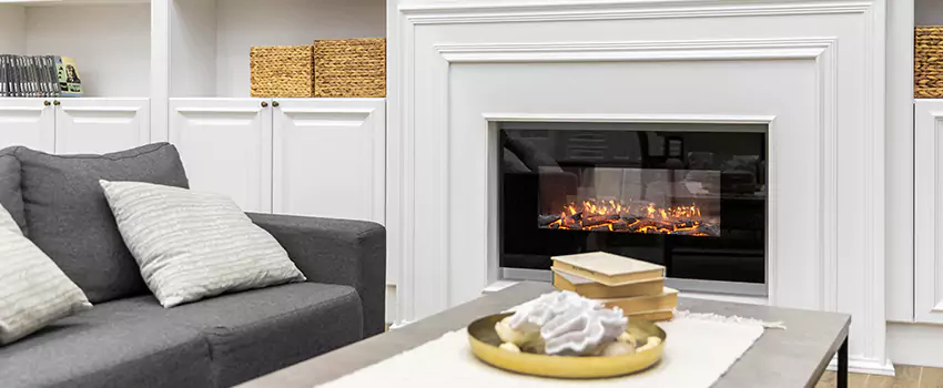 Pellet Fireplace Insert Installation in Carrollwood, FL