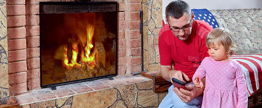 Fireplace Safety Locks For Kids in Carrollwood, FL