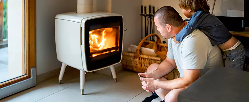 Fireplace Flue Maintenance Services in Carrollwood, FL