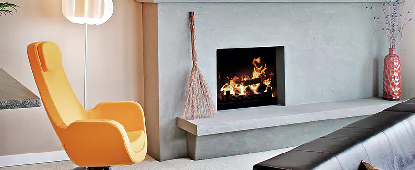 Electric Fireplace Makeover Services in Carrollwood, FL
