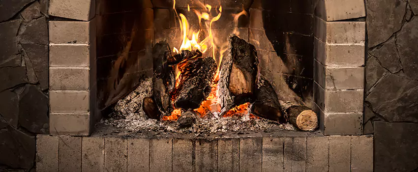 Cost of Rebuilding A Fireplace in Carrollwood, Florida