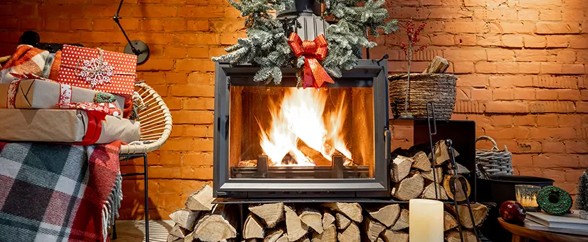 Steel Fireplace Grate Repair And Replacement Services in Carrollwood, Florida