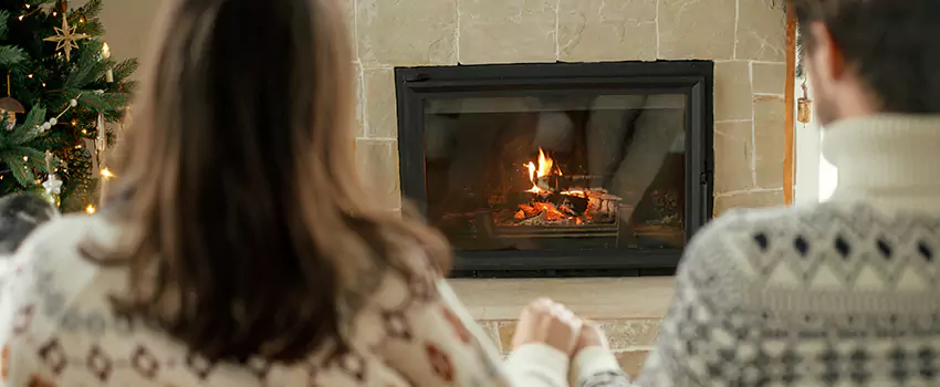 Fireplace Firebox Refurbish & Restore Services in Carrollwood, FL