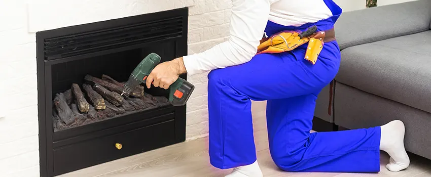 Fireplace Safety Inspection Specialists in Carrollwood, Florida