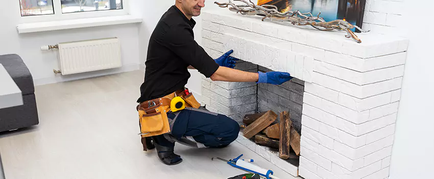 Gas Fireplace Repair And Replacement in Carrollwood, FL