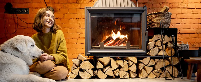 Fireplace Smell Removal Cost in Carrollwood, FL