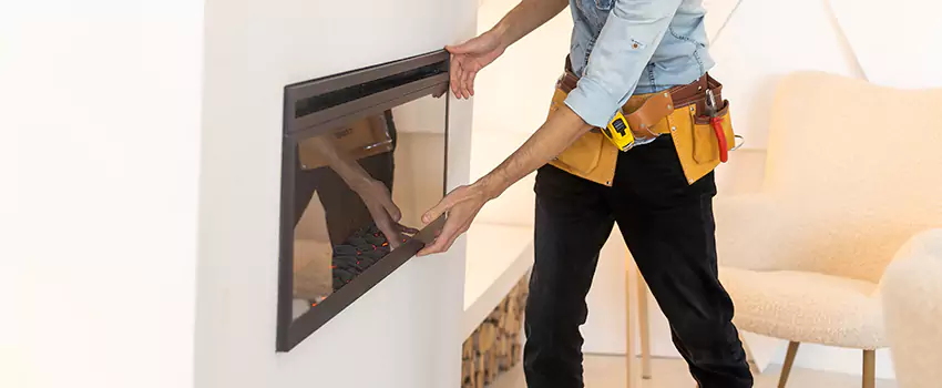 Traditional Fireplace Vent Sweeping in Carrollwood, FL