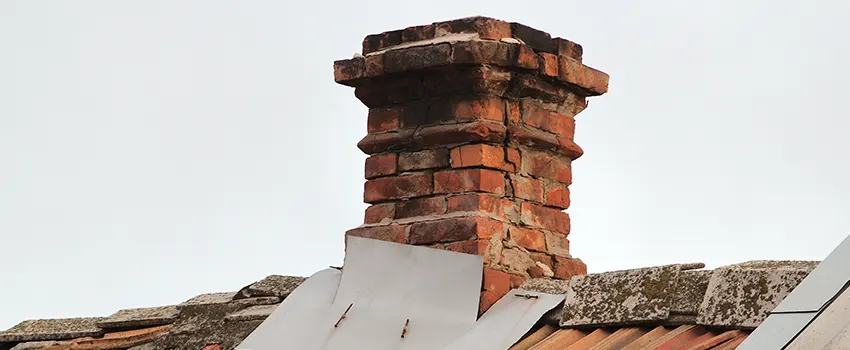 Cost of Fixing Blocked Chimney in Carrollwood, Florida