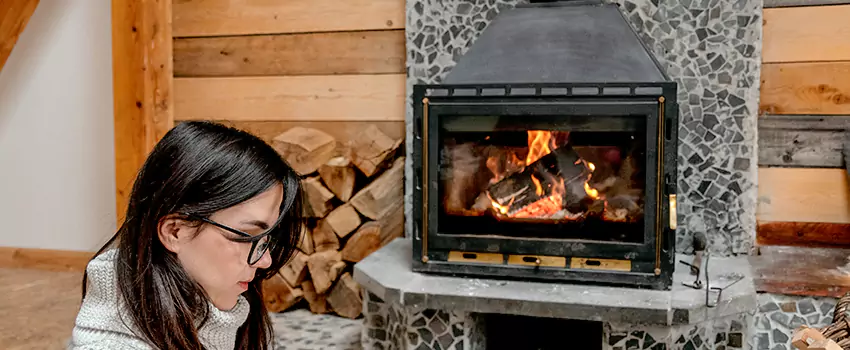 Harman P68-C Pellet Stove Repair in Carrollwood, Florida 
