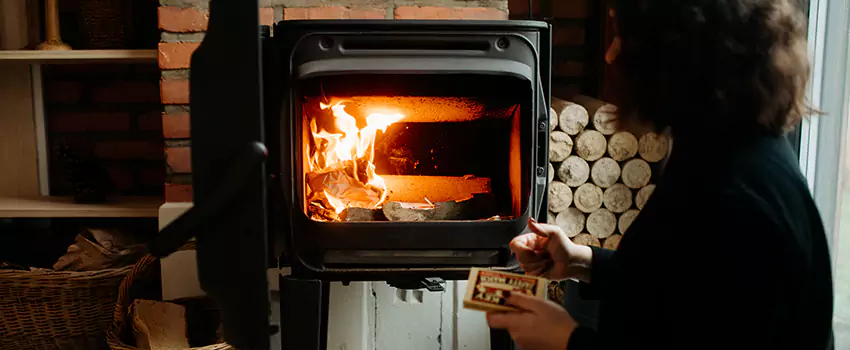 Hearthstone Wood Stoves Fireplace Repair in Carrollwood, Florida