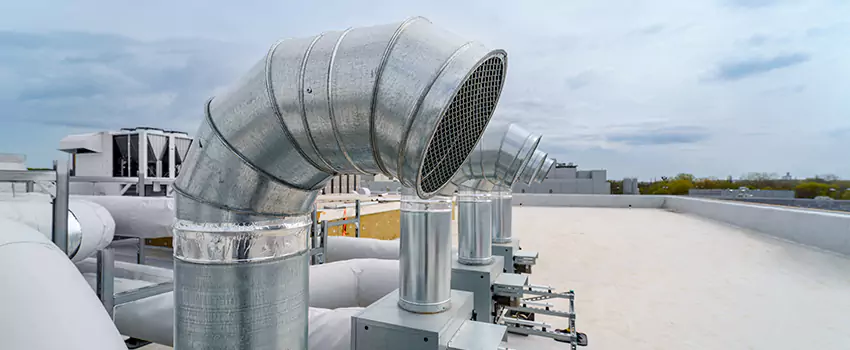 Insulated Ductwork Repair Services Near Me in Carrollwood, FL