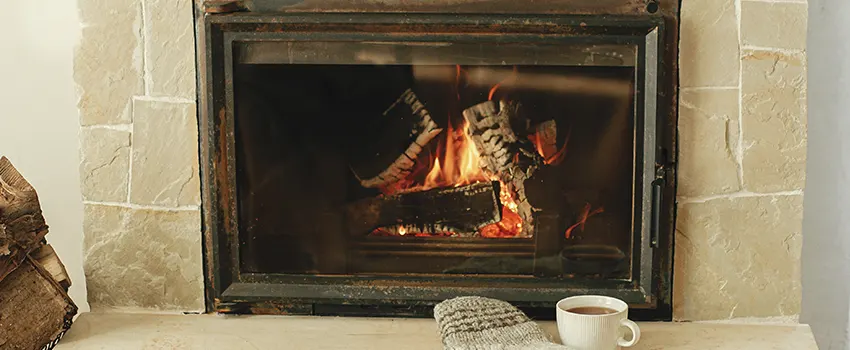 Kings man Fireplaces Insert Services in Carrollwood, FL