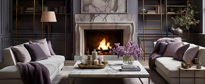 Napoleon Galaxy Series Outdoor Fireplaces Repair in Carrollwood, FL