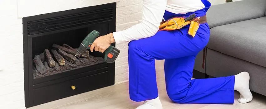 Pellet Fireplace Repair Services in Carrollwood, FL