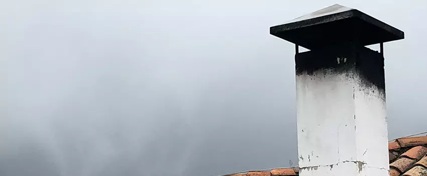 Prefab Chimney Crown Installation in Carrollwood, FL