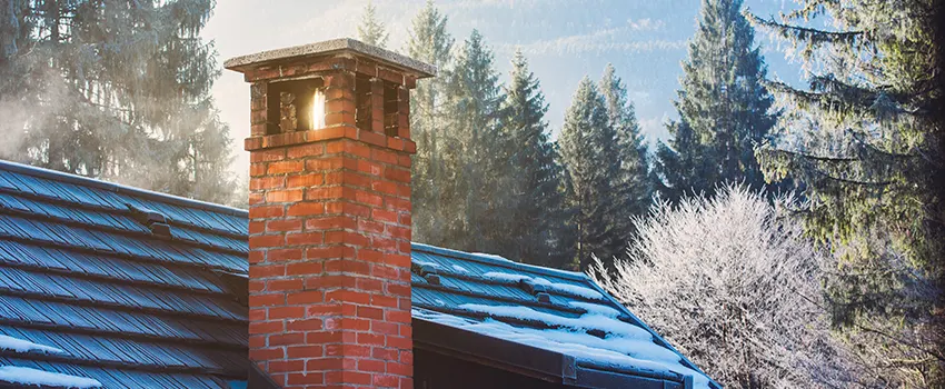 Residential Chimney Rain Caps Repair Services in Carrollwood, FL
