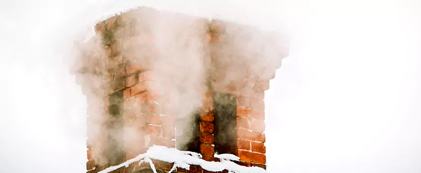 Chimney Flue Soot Removal in Carrollwood, FL