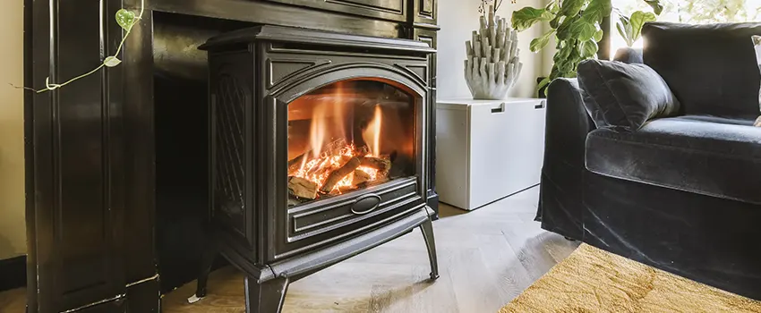 Valor Wood Fireplace in Carrollwood, FL