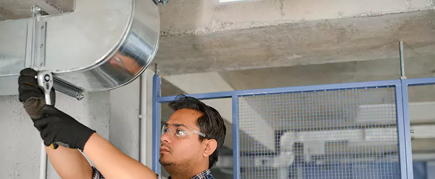 Benefit of Ventilation Cleaning in Carrollwood, Florida